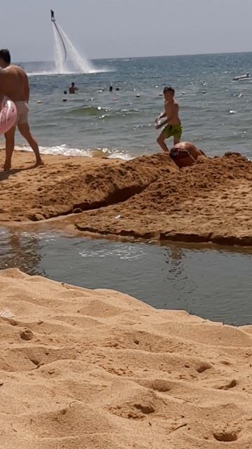 Бомж тур Владивосток-Волгоград на кей каре! смотреть онлайн