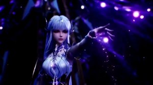 Клип Трон Отмеченный Богом