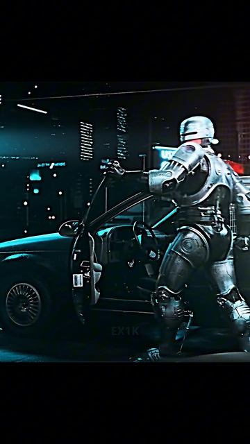 Robo Cop (1987) | 4K EDIT #robocop #robocop1987 #robocopmovie #4kedit смотреть онлайн
