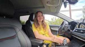 #7. Купили Chery Tiggo 7 PRO и хапнули горя. Прошло 2 заседания и появилась новая ошибка в авто