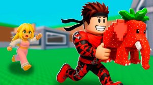 Получаем новые Брейнрот мемы в Steal a Brainrot Роблокс !