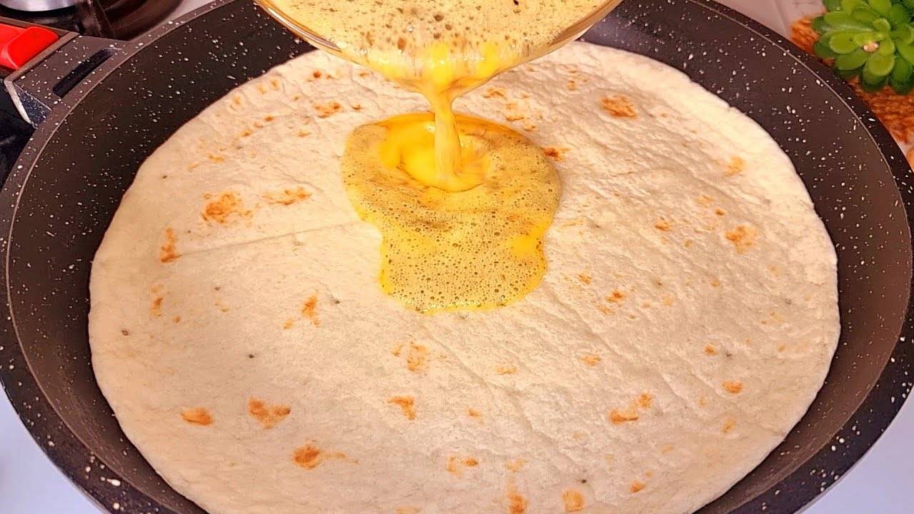 Домашняя кухня