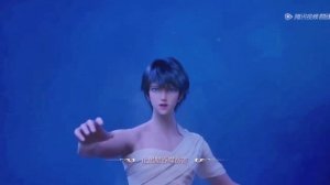 Лун Хао Чень 💛 Шен Цай'Эр 💜 - Моя Принцесса