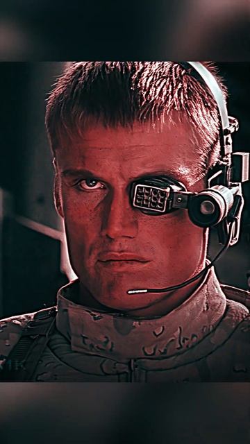 UNIVERSAL SOLDIER (1992) | 4K EDIT смотреть онлайн