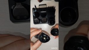 Обзор покупок.Триммер для бороды.VGR V-107.Серия6.mp4