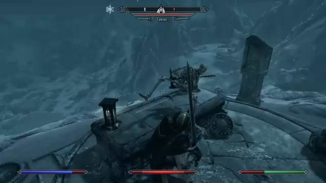 The Elder Scrolls V Skyrim