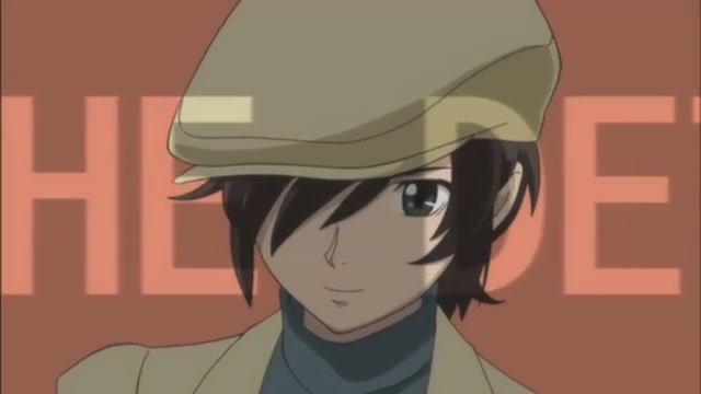 Nijuu Mensou no Musume: Ending смотреть онлайн