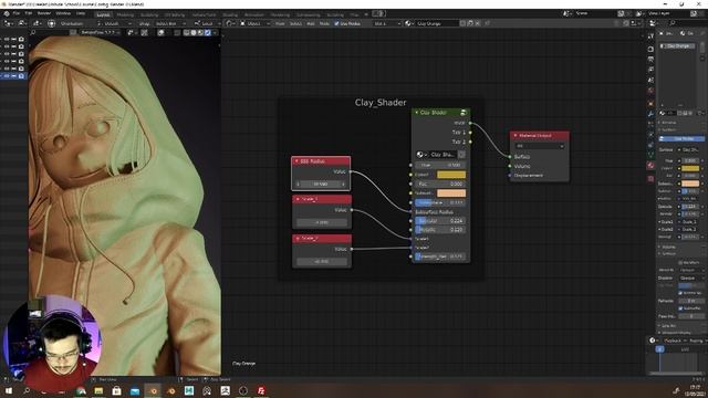 42 - Adding a Shader смотреть онлайн
