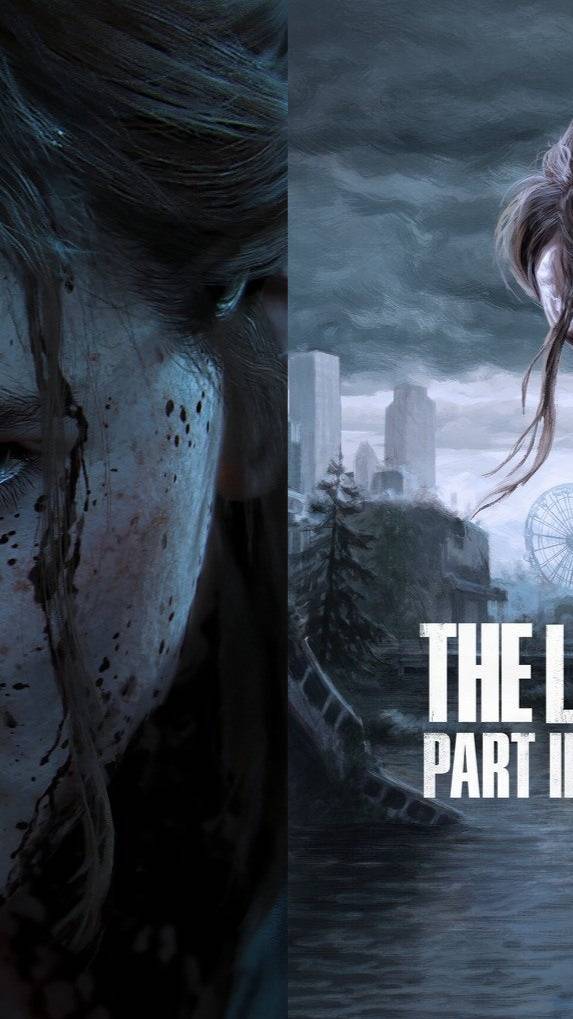 The Last of Us-Part ll Remastered//Проникновение Сиэтл день 3 смотреть онлайн