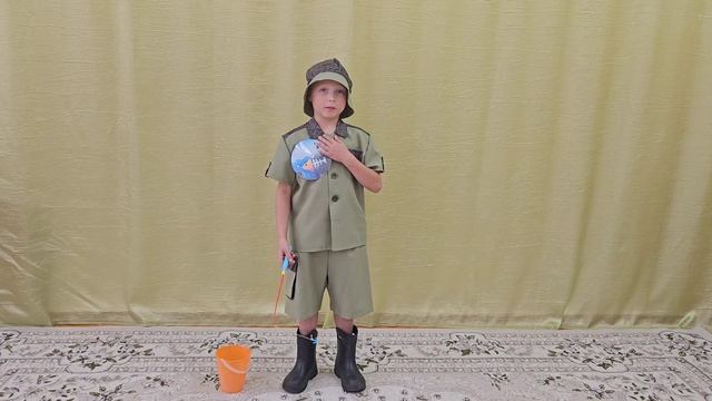 МАДОУ 36 Карлышев Вова смотреть онлайн