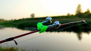 СЕКРЕТ УСПЕХА. ПРОСТАЯ И РАБОЧАЯ СНАСТЬ.