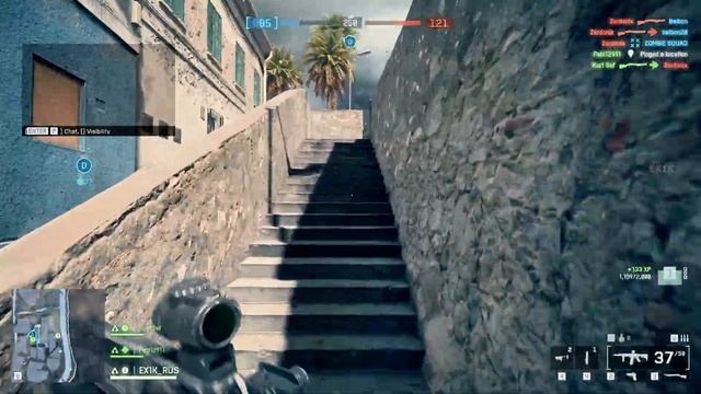 BATTLEFIELD 6 Open Beta Highlights смотреть онлайн