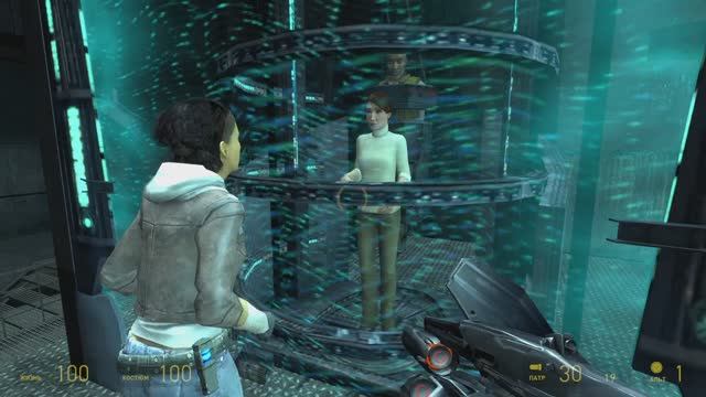 HALF-LIFE 2 СЕРИЯ *11 ПРОХОЖДЕНИЕ !!!!! #ТЕЛЕПОРТ #НОВАЯ КОМАНДА !!!!!!! ВСПОМНИМ, ПОНОСТАЛЬГИРУЕМ?! смотреть онлайн