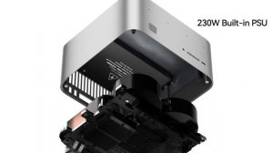 Beelink GTR9 Pro AI MAX+ 395 обзор 2025