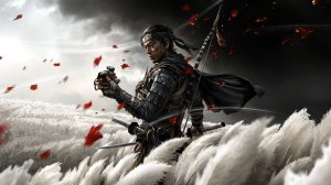 Прохождение Ghost of Tsushima #21 Шёпот леса
