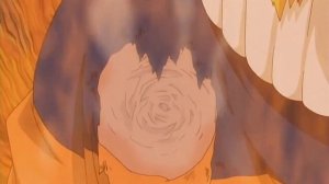 Naruto Vs Sasuke Opening