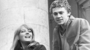 Редкие фотографии советских актеров. Часть 85