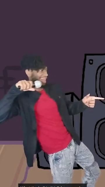 Friday night funkin fnf настоящие субтитры смотреть онлайн