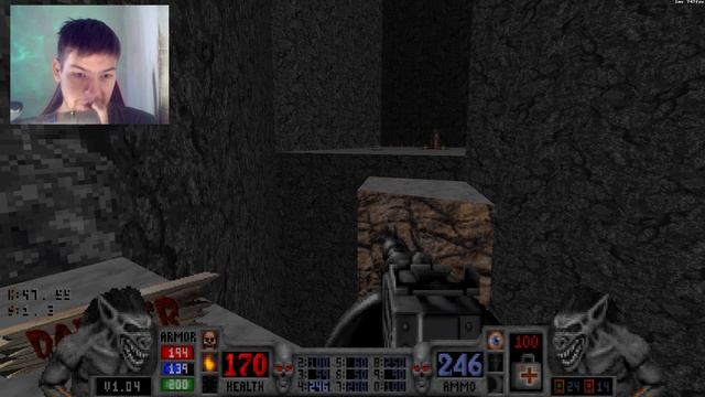 Blood №22 Где проходы и где ключи смотреть онлайн