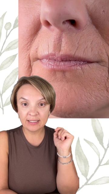 Молодые губы - это легко!