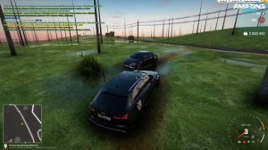 📹 ПУТЬ БОМЖА на АМАЗИНГ РП #9 - ЛУЧШИЙ ЗАРАБОТОК на УГОНЕ?! l AMAZING RP ONLINE l CRMP →
👤 #DEVONA