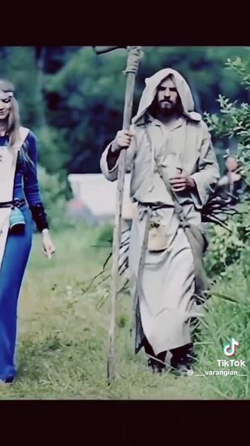 Варяги #язычество #релакс