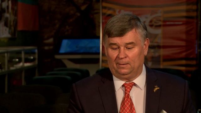 Священники на войне