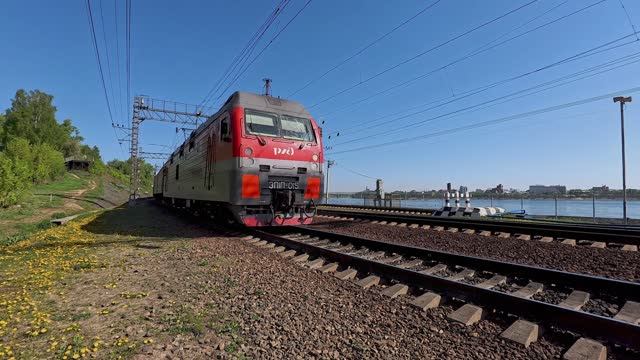 ЭП1П-015 смотреть онлайн
