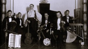 Пётр ЛЕЩЕНКО "Вернулась снова ты"