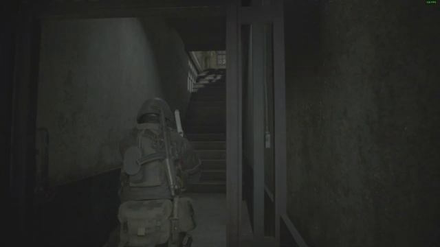 RE 2 REMAKE | 4TH SURVIVOR | in 8:01 | 120 FPS смотреть онлайн