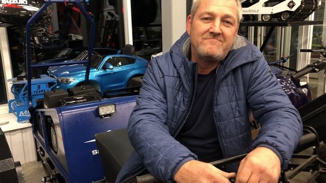 Отзыв о покупке мотобуксировщика Sharmax смотреть онлайн