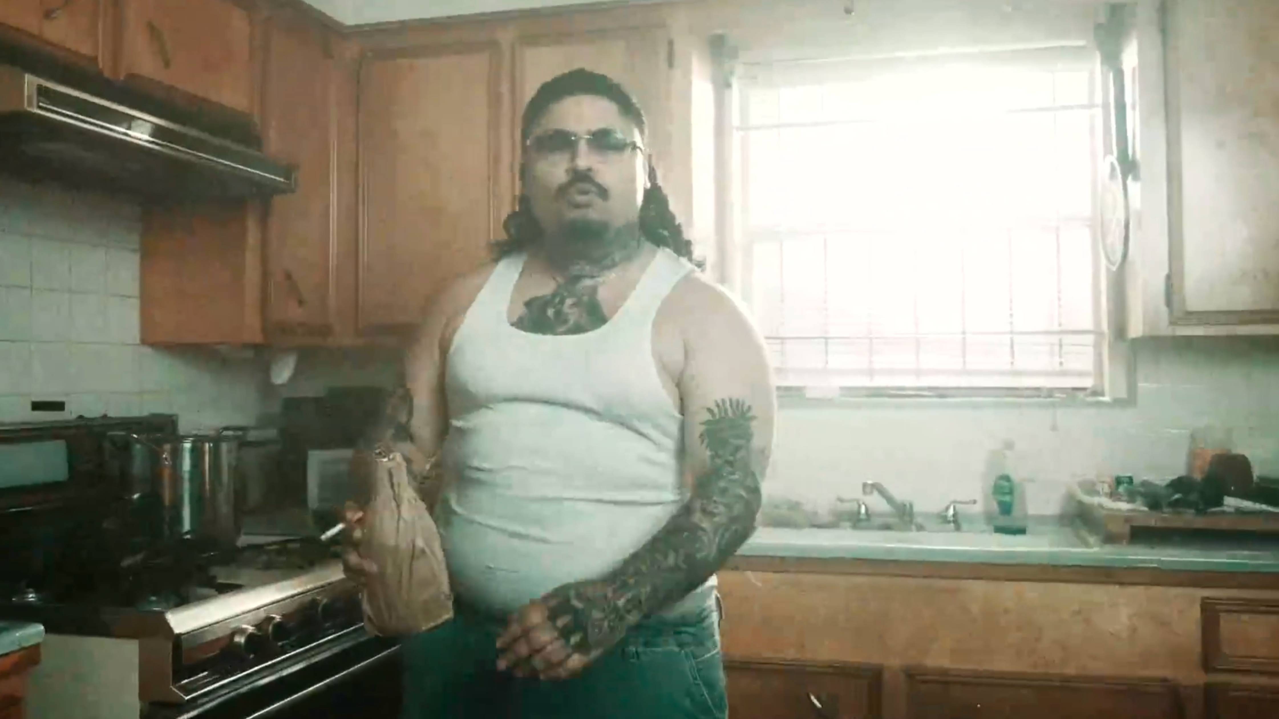 That Mexican OT - Rap Sons