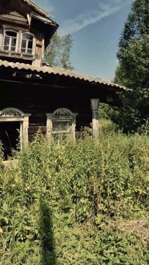 ДО/ПОСЛЕ (в стихах)🙌