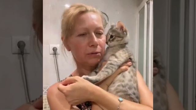 ПСЕВДОБЕЖЕНКА ВО ВСЕЙ СВОЕЙ КРАСЕ! 👌😁😂 смотреть онлайн