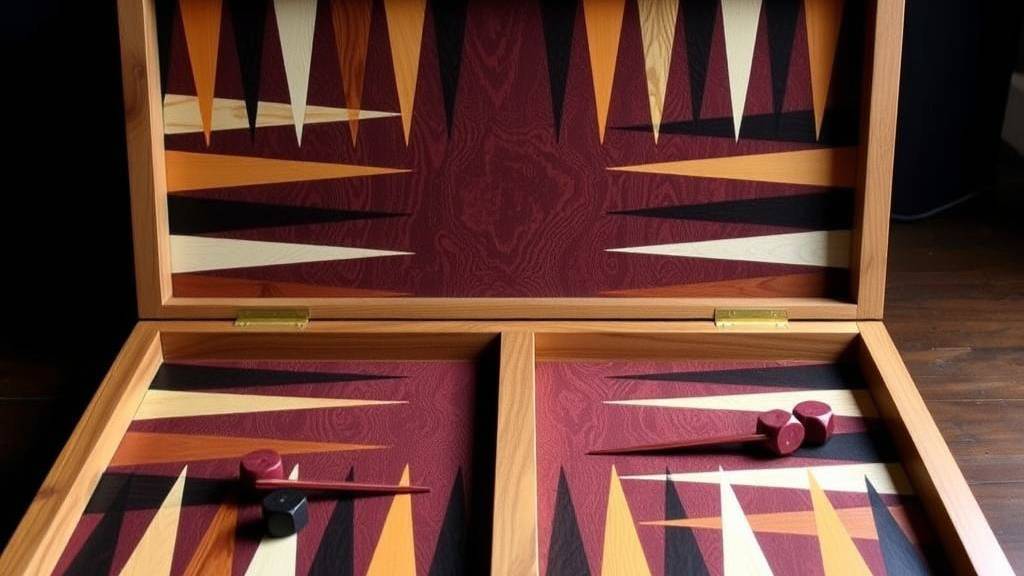 Эксклюзивные нарды ручной работы смотреть онлайн