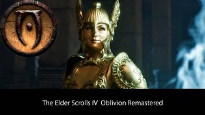 The Elder Scrolls IV Oblivion Remastered #54 - Корни безумия