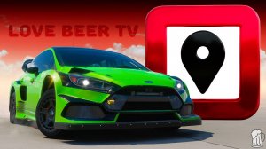🔴 Forza Horizon 5 🍺 Прохождение трассы первопроходца! «ЛА МАРИСМА» Весенний Сезон!!! 04.09.2025