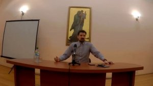 Гайдук Николай Николаевич. Лекция 8 - Буддизм, Конфуцианство, Даосизм.