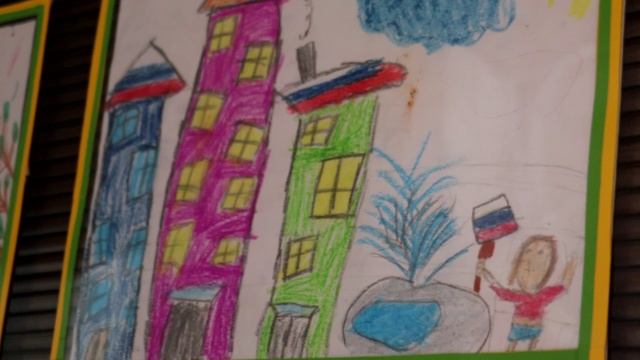 Краевая акция Помоги собраться в школу смотреть онлайн