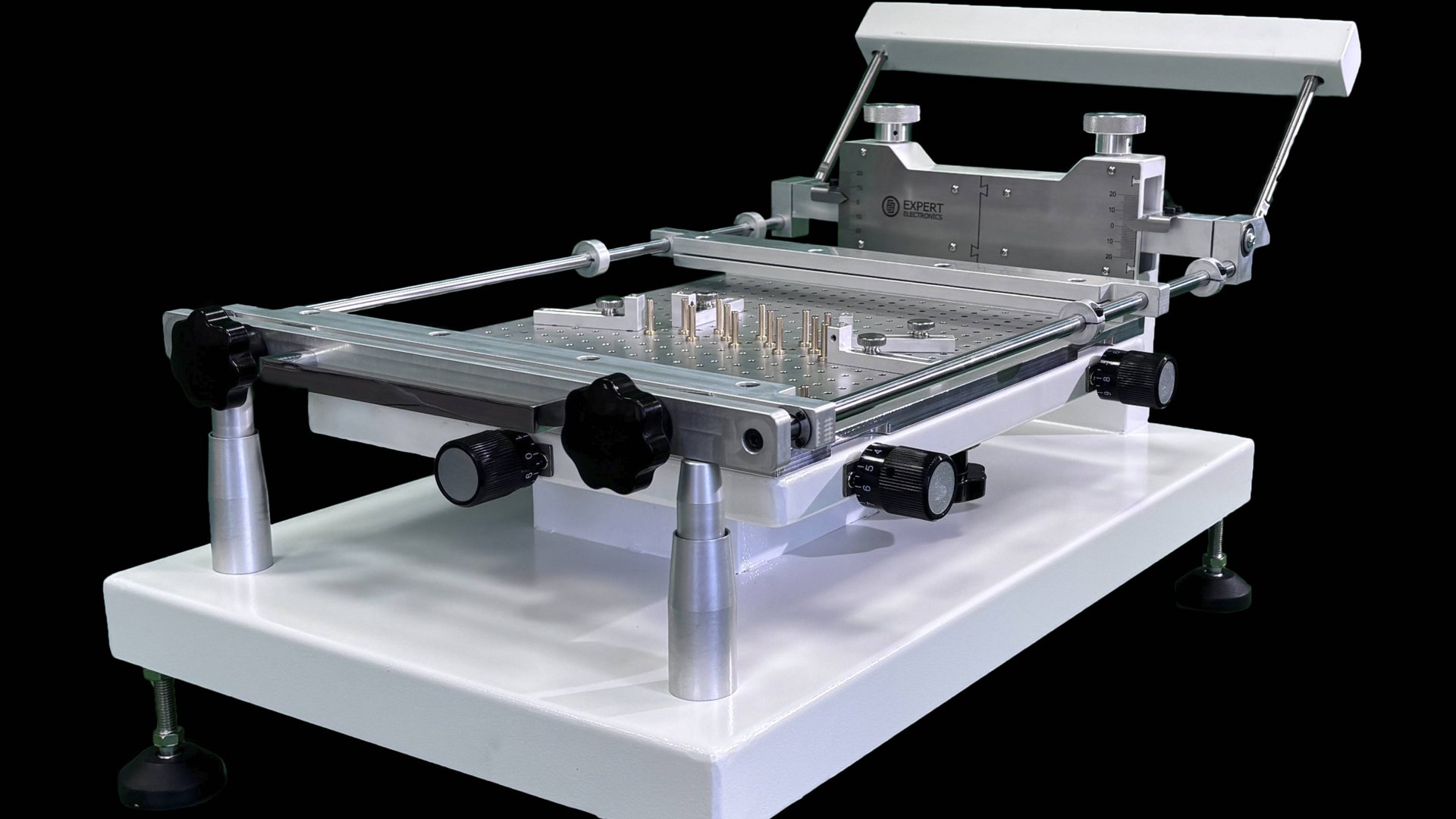 SP-4030 — принтер трафаретный безрамочный