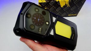 Вот Почему Стоит Купить Смартфон Ulefone Armor 29 Ultra! Быстрый Обзор