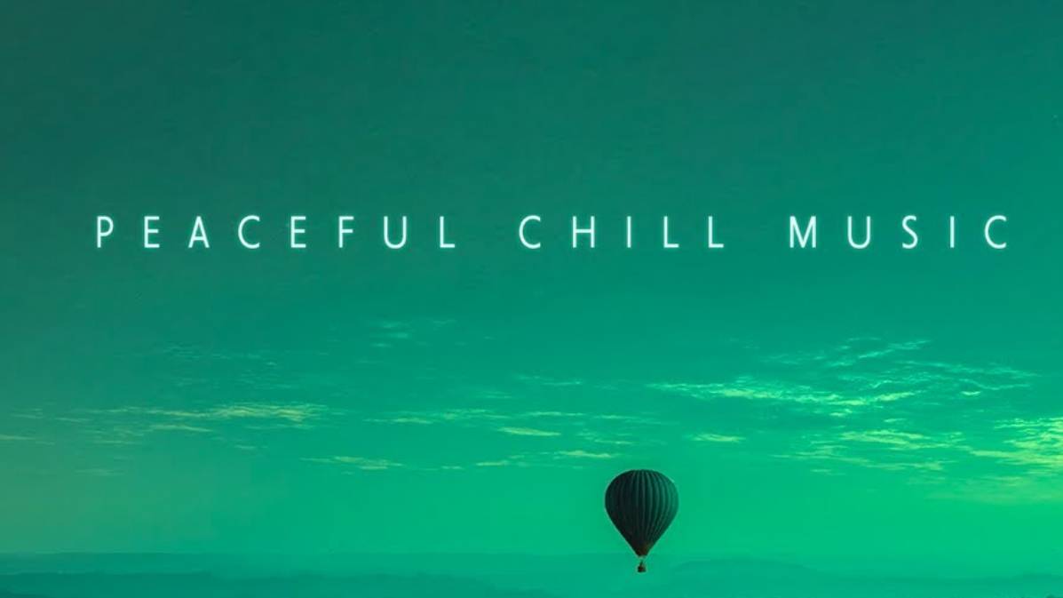 Peaceful Chill Music Mix for Letting Go in Aimless Calm _ Deep Chill Ambient Playlist смотреть онлайн