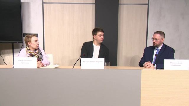 "Я выбираю - нас выбирают": приближающиеся выборы смотреть онлайн