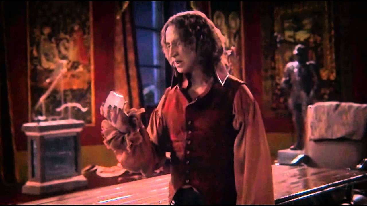 Once Upon a Time _ Властелин ничего (Румпельштильцхен) (Однажды в сказке) (GalLad2204) смотреть онлайн