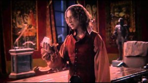 Once Upon a Time _ Властелин ничего (Румпельштильцхен) (Однажды в сказке) (GalLad2204)