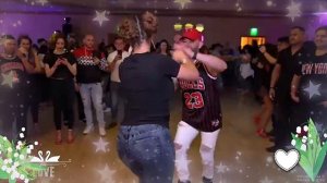 Всё равно тебя люблю я! Хорхе Атака и Таня Алемана