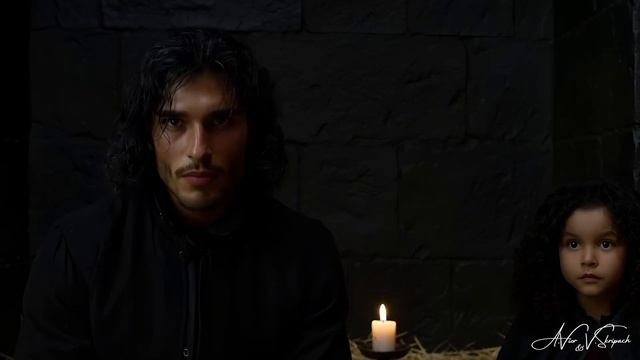 Инквизитор 9 Замок. Фэнтези-мюзикл Инквизитор