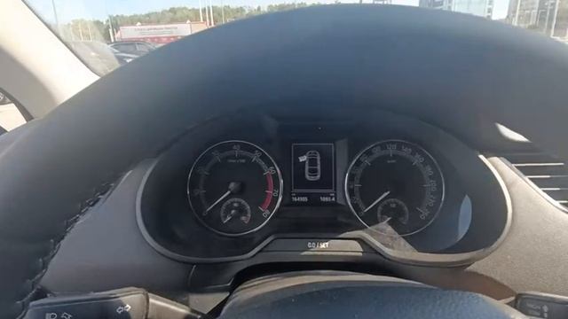 шкода октавия смотреть онлайн