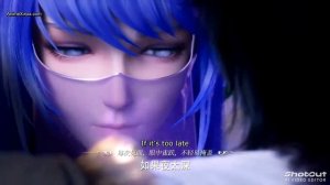 Шен Цай'Эр 💜 и Лун Хао Чень 💛 - Когда Рядом Ты