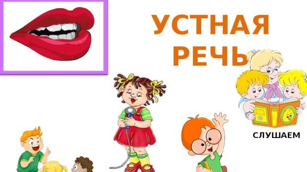 Виды речи. Речь устная и письменная . 1 класс. Учитель Михайлова Людмила. [EDiyIobxruc] смотреть онлайн